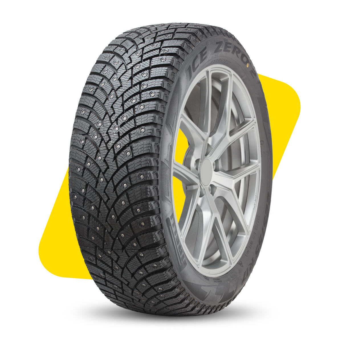 Pirelli ICE ZERO 2 215/65R17 103T  XL