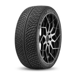 Michelin Pilot Alpin 5 235/50R19 103H  XL AO