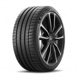 MICHELIN Pilot Sport 4 S 275/35R21 103Y  XL MO1