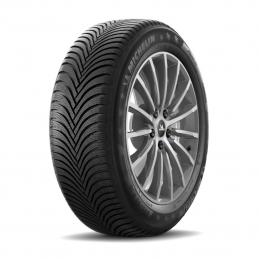 MICHELIN Alpin 5 225/55R17 97H Run Flat