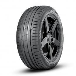 Nokian Tyres Hakka Black 2 SUV 275/40R20 106Y  XL