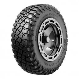 BFGoodrich MUD-TERRAIN T/A KM3 33/12.5R17 120Q